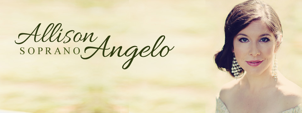 Allison Angelo